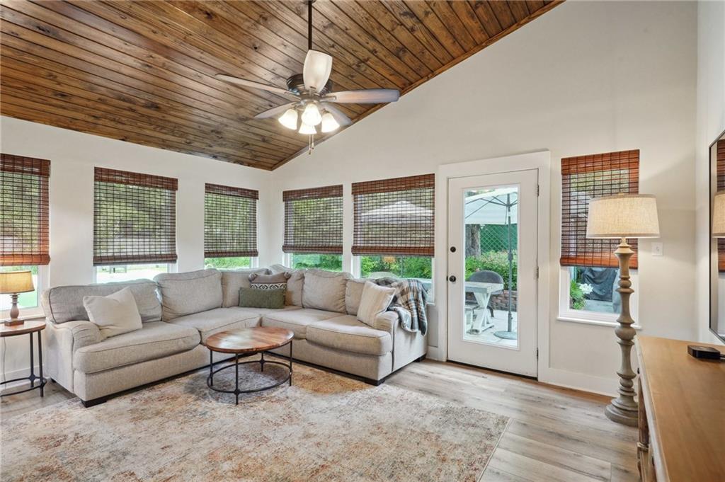 133 CRAPEMYRTLE Road