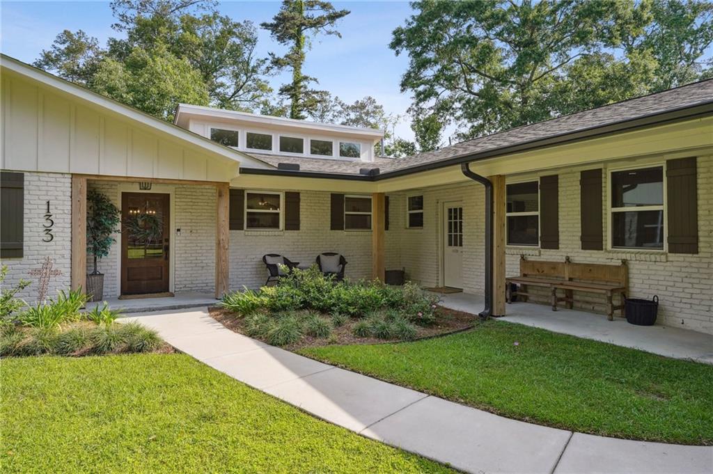 133 CRAPEMYRTLE Road