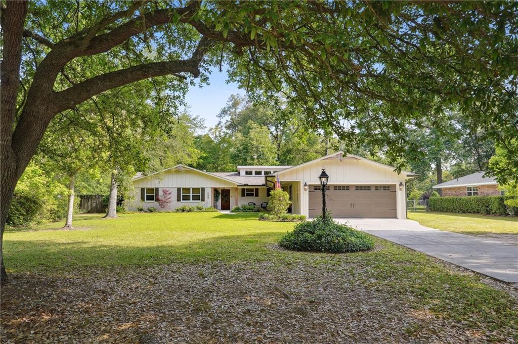 133 CRAPEMYRTLE Road