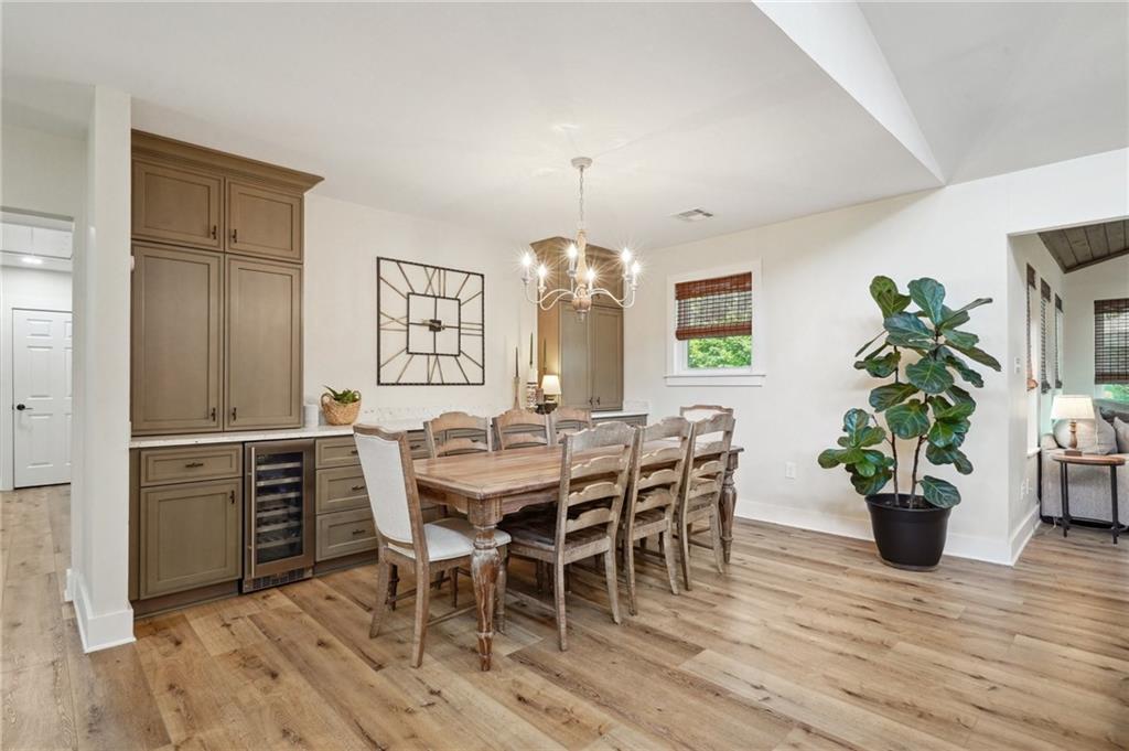 133 CRAPEMYRTLE Road