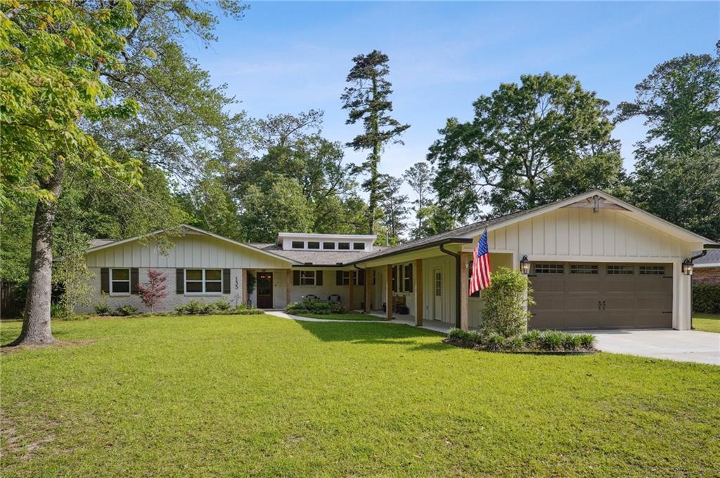 133 CRAPEMYRTLE Road