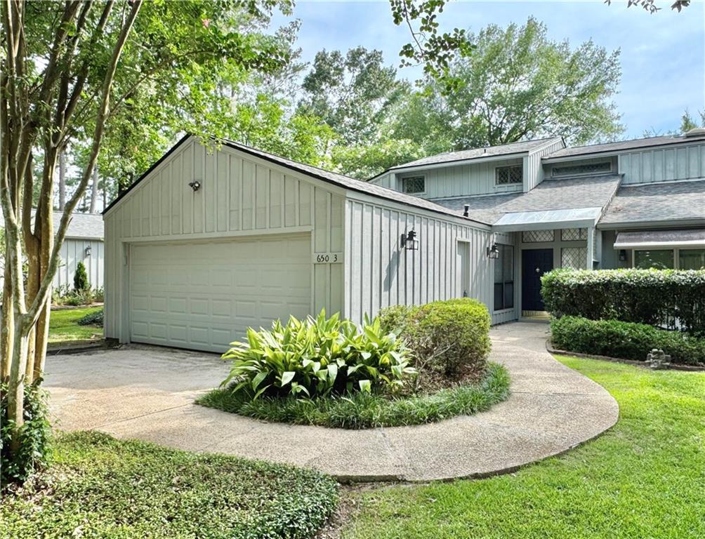 650 N BEAU CHENE Drive #3