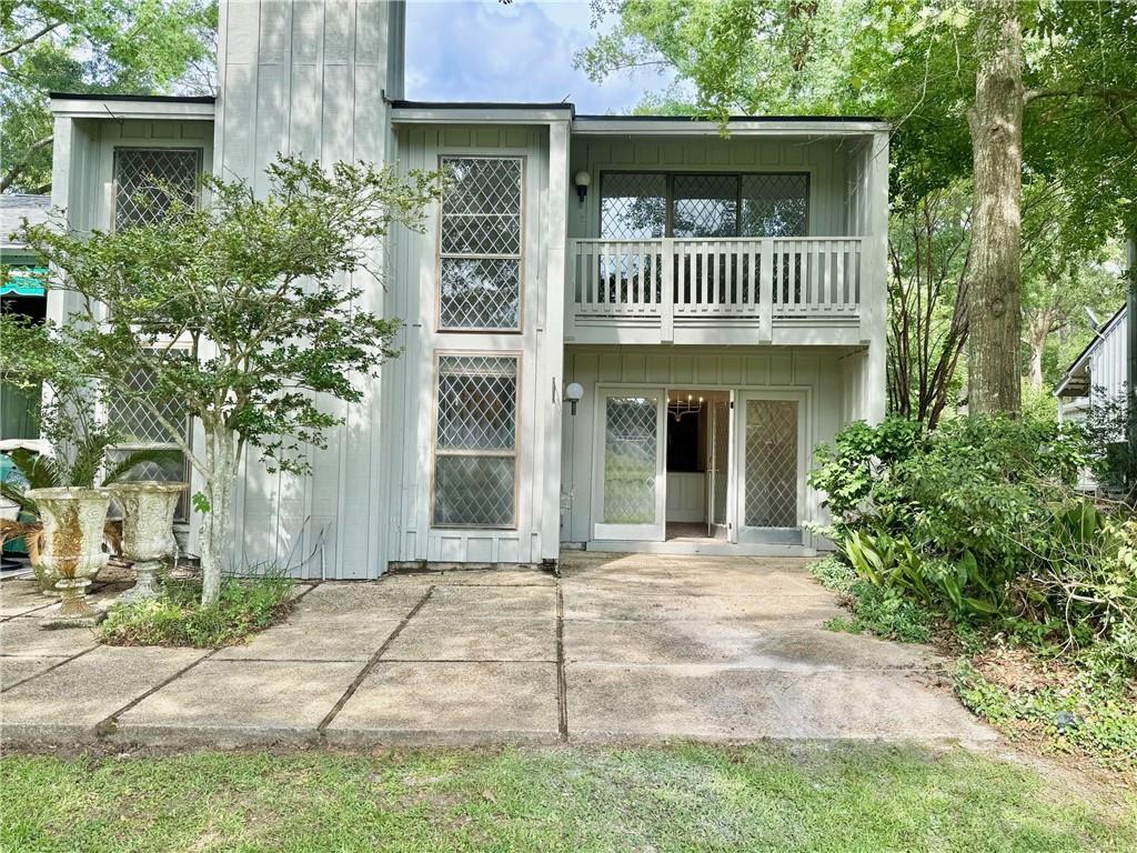 650 N BEAU CHENE Drive #3