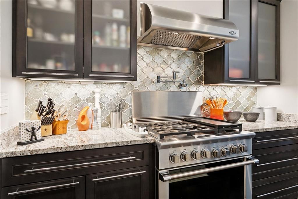 849 S CORNICHE DU LAC Drive