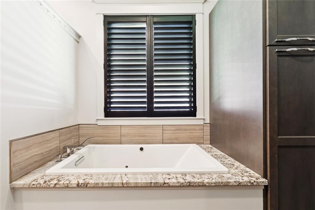 849 S CORNICHE DU LAC Drive