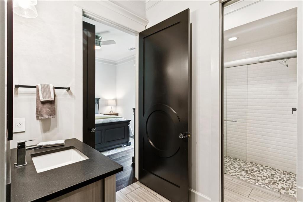 849 S CORNICHE DU LAC Drive