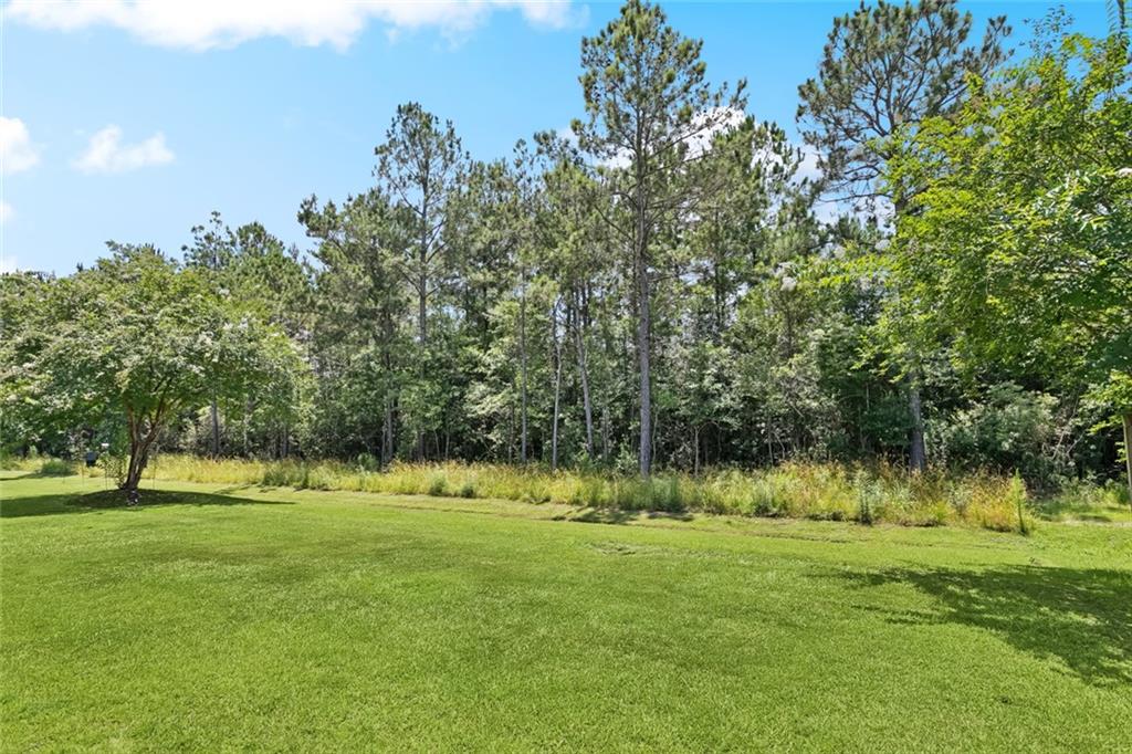 849 S CORNICHE DU LAC Drive