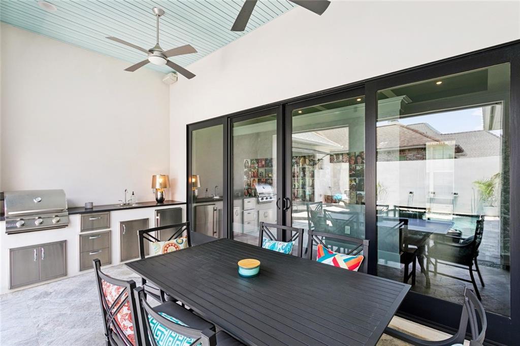 849 S CORNICHE DU LAC Drive