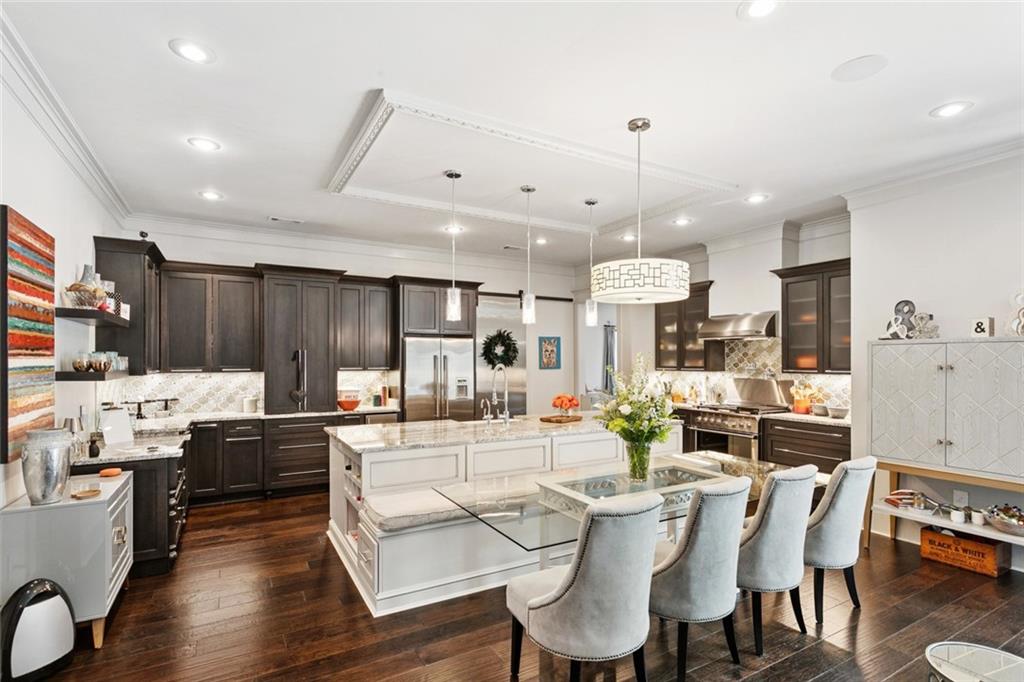 849 S CORNICHE DU LAC Drive