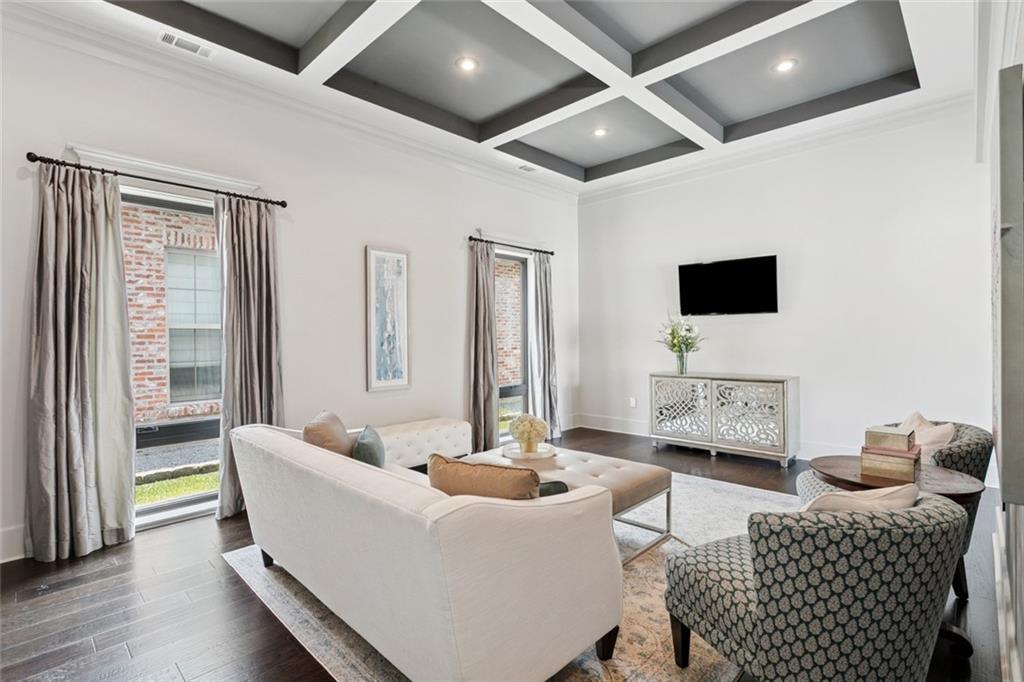 849 S CORNICHE DU LAC Drive