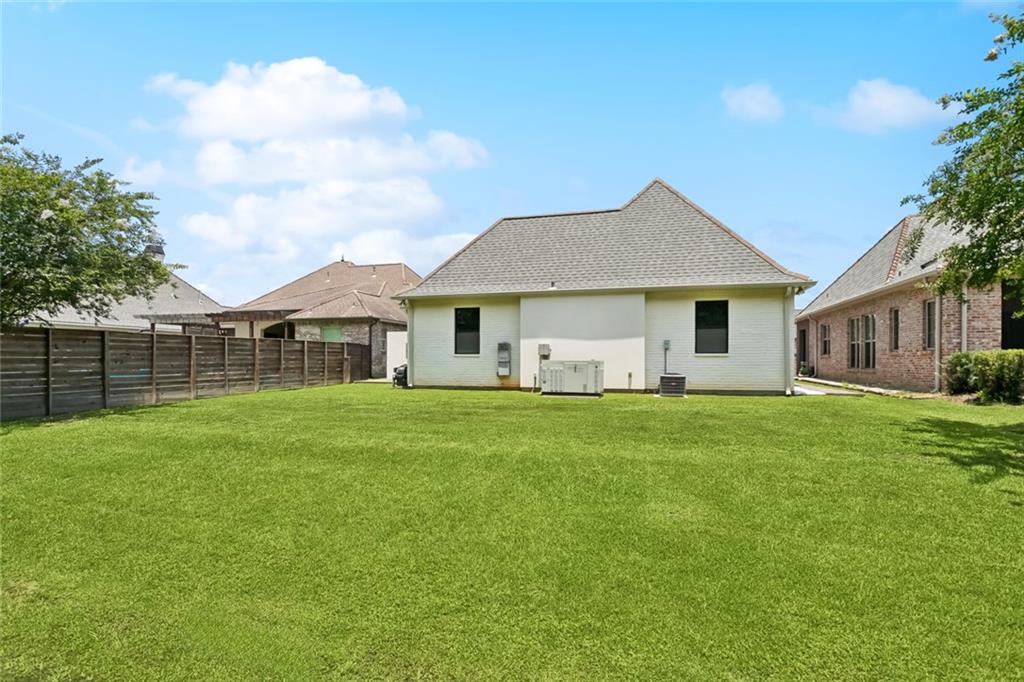 849 S CORNICHE DU LAC Drive