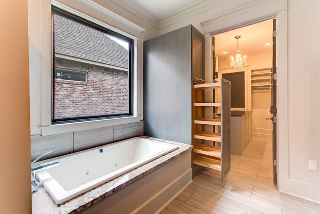 849 S CORNICHE DU LAC Drive