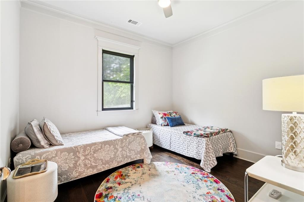 849 S CORNICHE DU LAC Drive