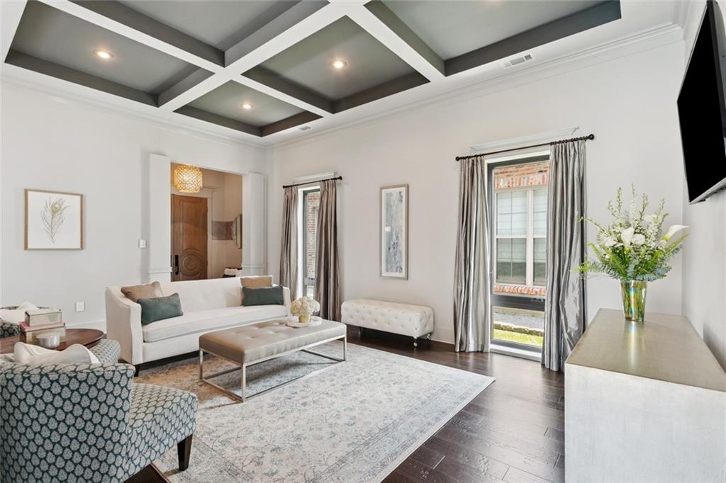 849 S CORNICHE DU LAC Drive