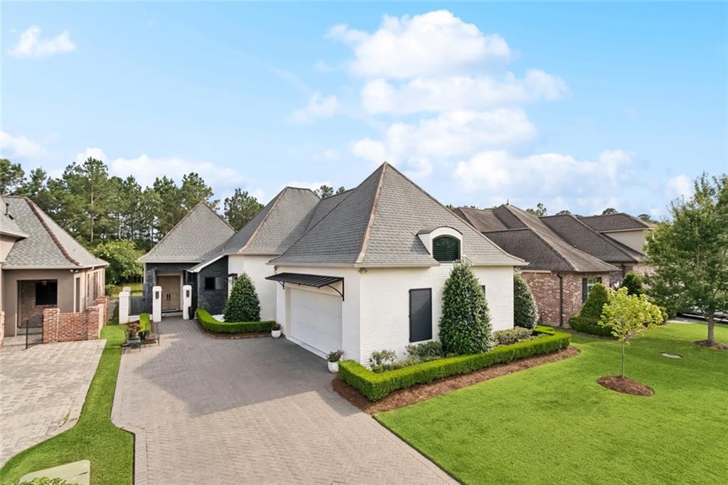 849 S CORNICHE DU LAC Drive