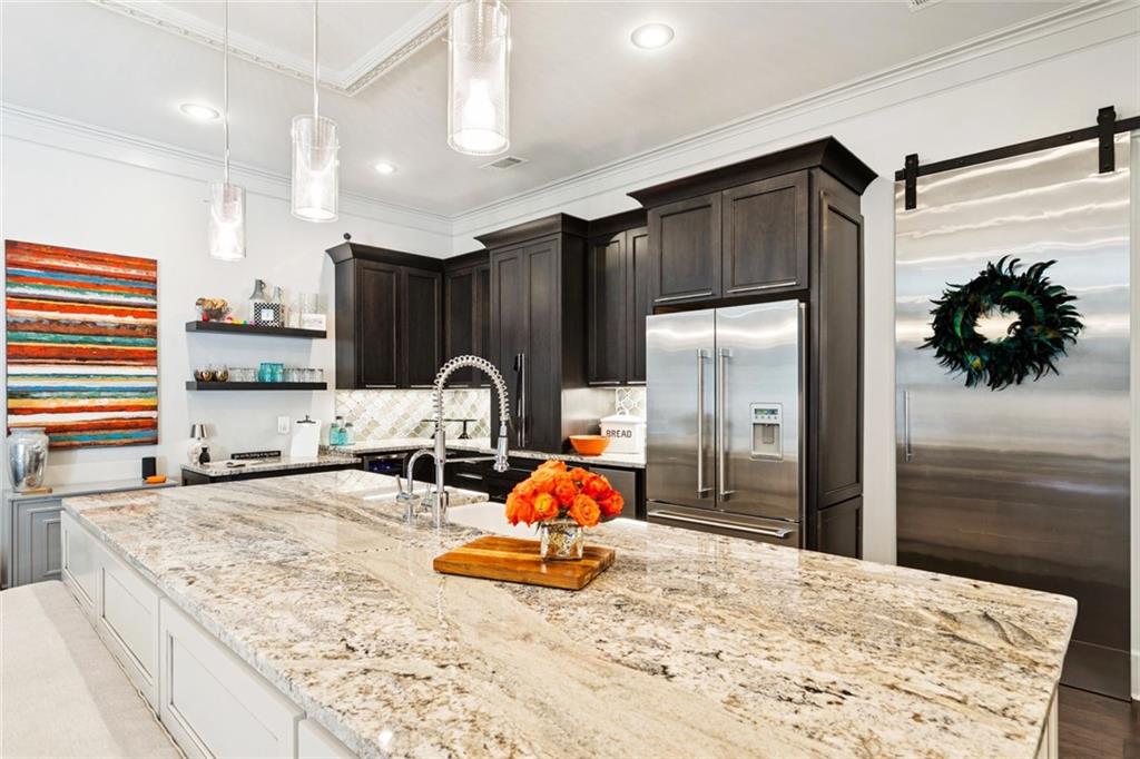 849 S CORNICHE DU LAC Drive