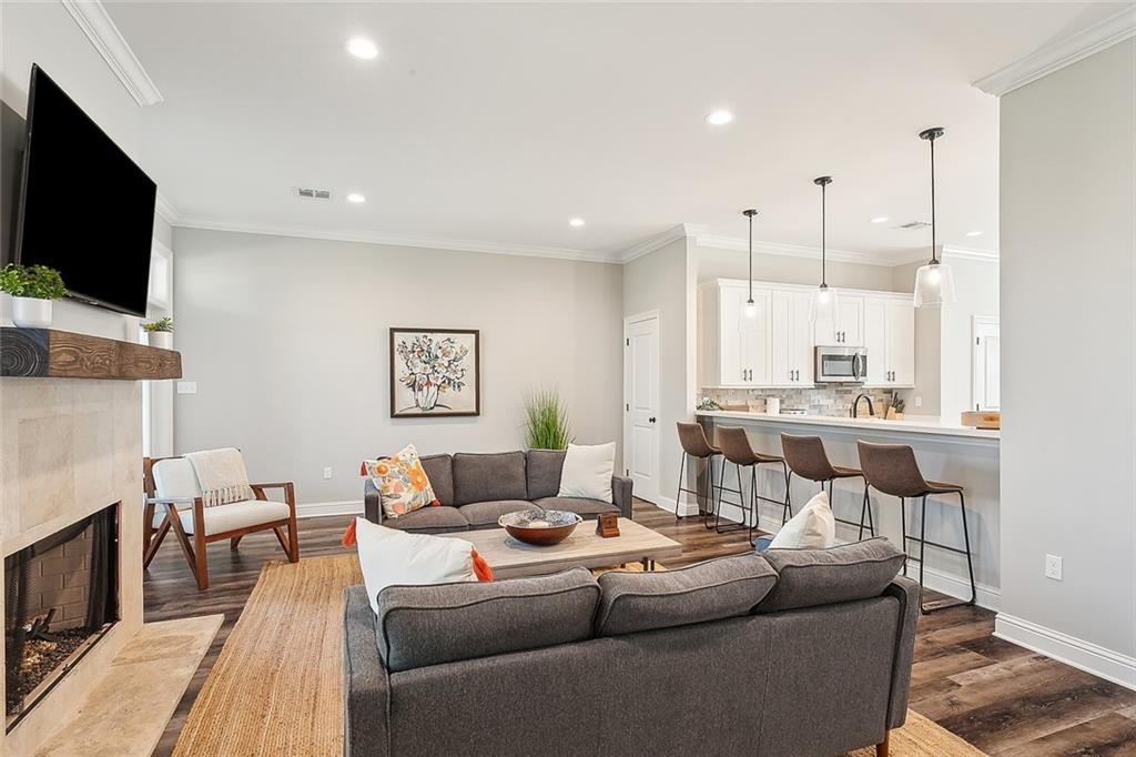 125 GOLF COTTAGE Drive 2A