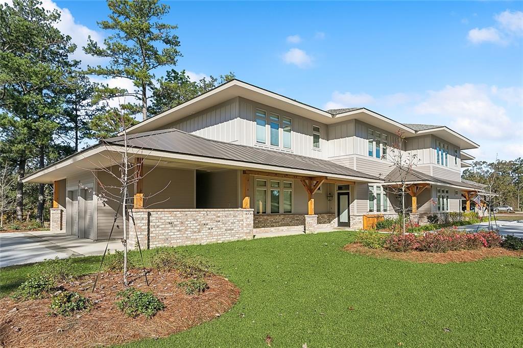 125 GOLF COTTAGE Drive 2A