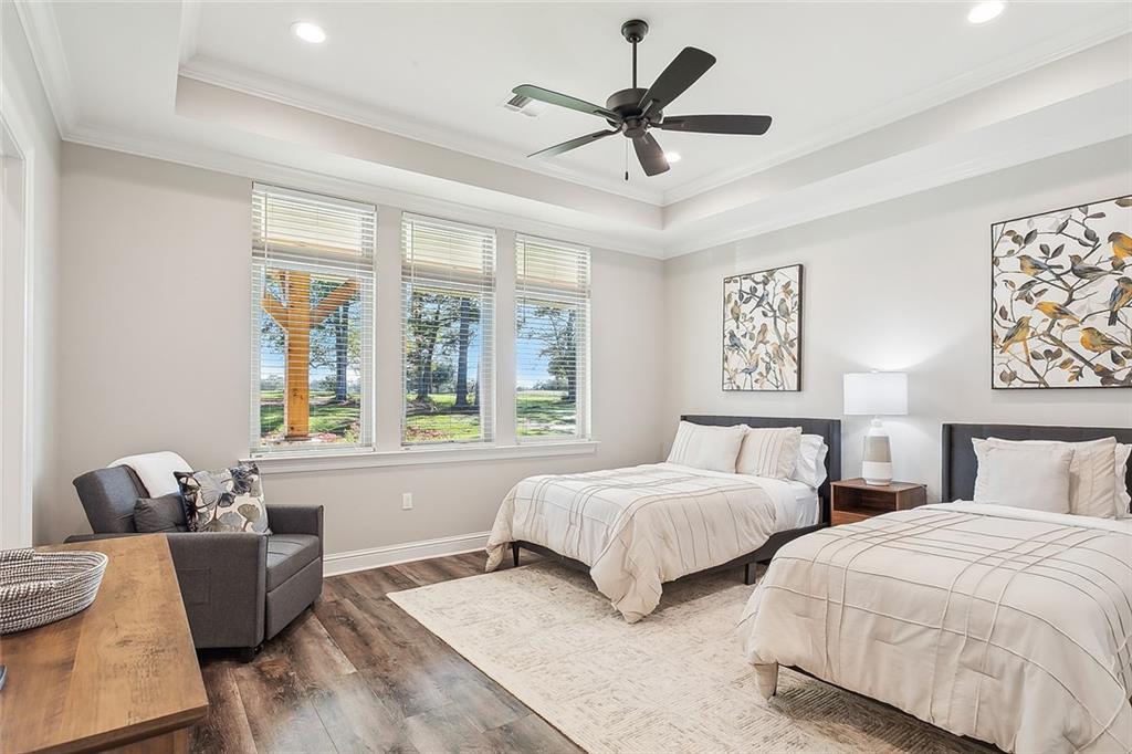 125 GOLF COTTAGE Drive 2A