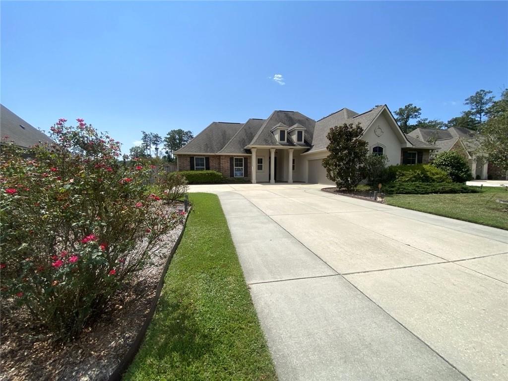 609 ENGLISH OAK Drive