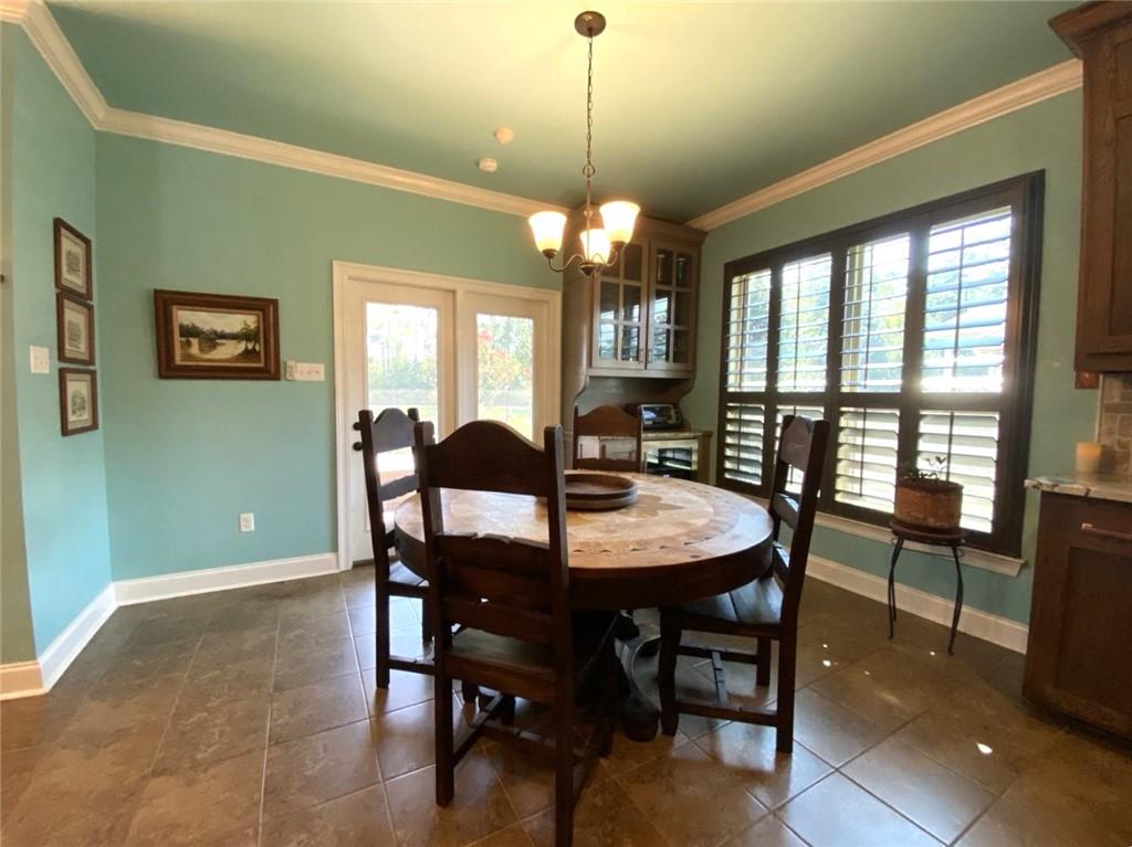 609 ENGLISH OAK Drive