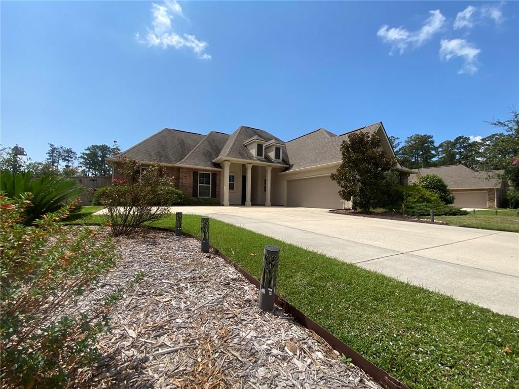 609 ENGLISH OAK Drive