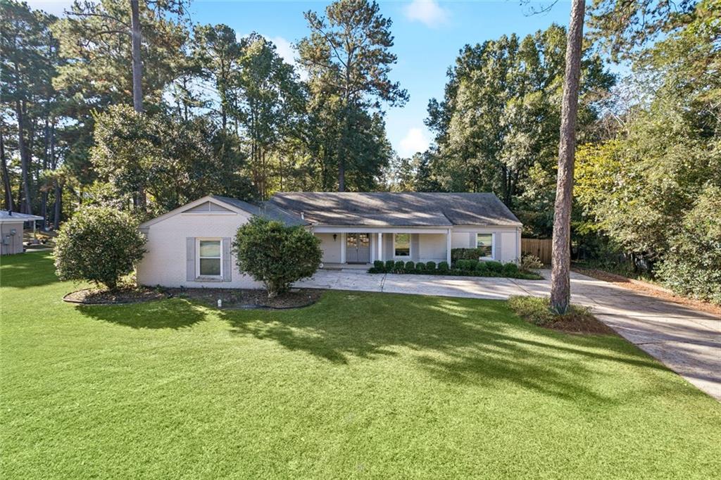 107 BELLE TERRE Boulevard