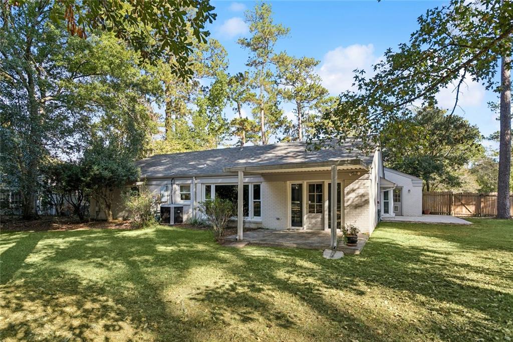 107 BELLE TERRE Boulevard