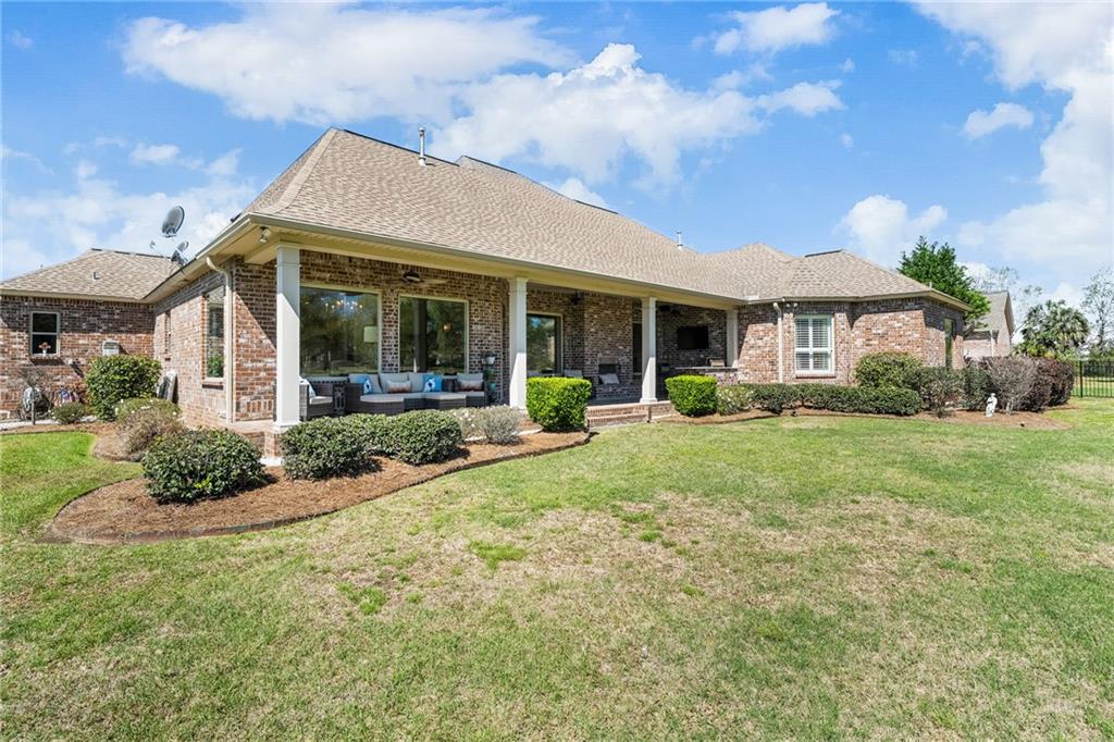 917 GREAT SOUTHERN Drive