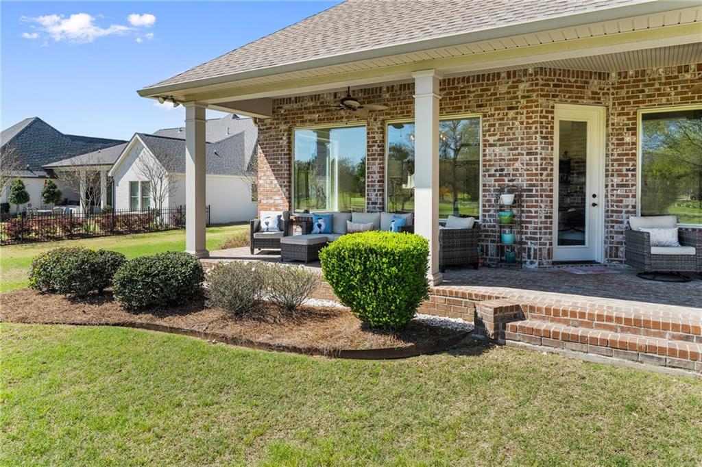 917 GREAT SOUTHERN Drive
