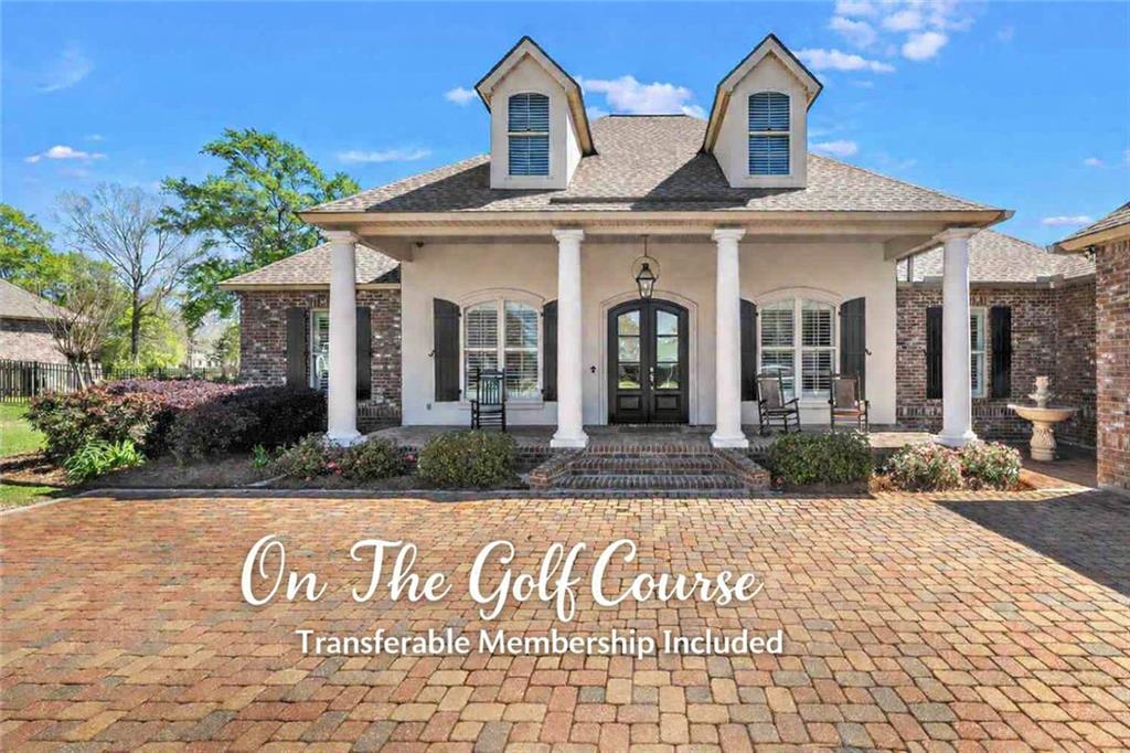 917 GREAT SOUTHERN Drive
