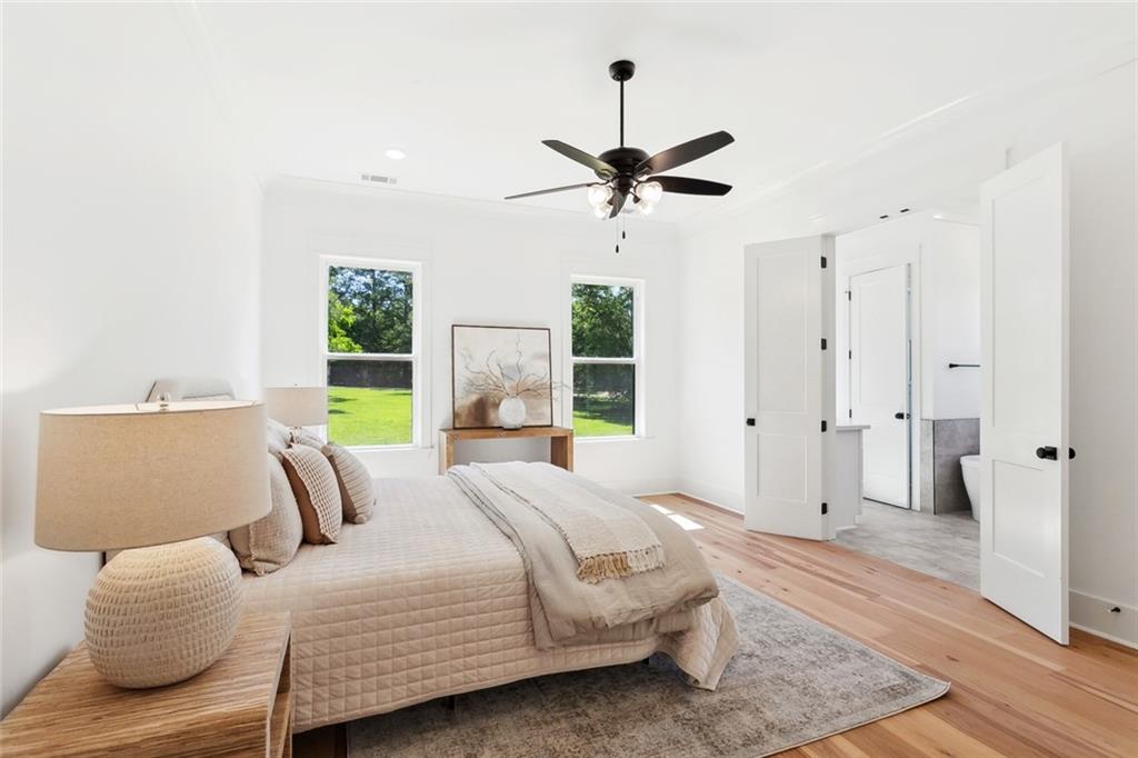 605 NORTHWOODS Drive