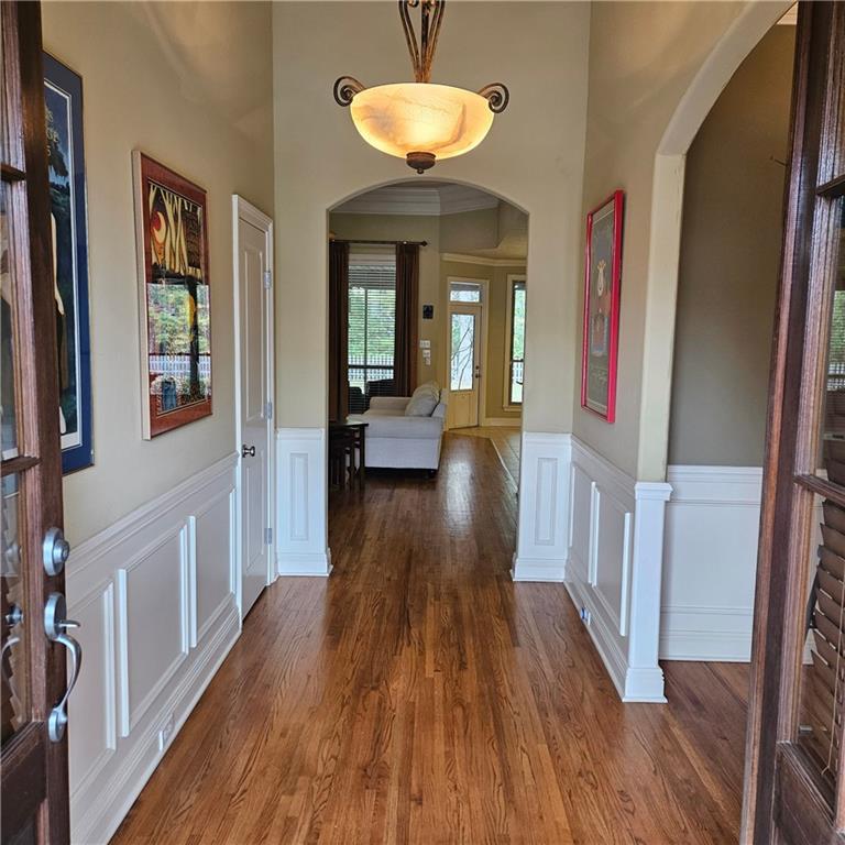 1043 TALLOW TREE Drive