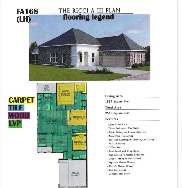 39593 WHITE SAND Lane