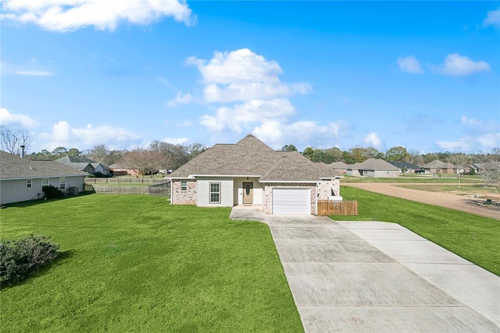12411 HAY HOLLOW Road