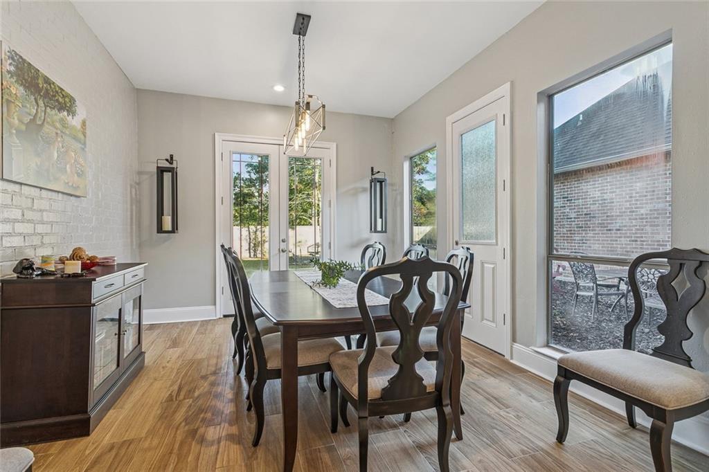 452 BELLE POINTE Drive