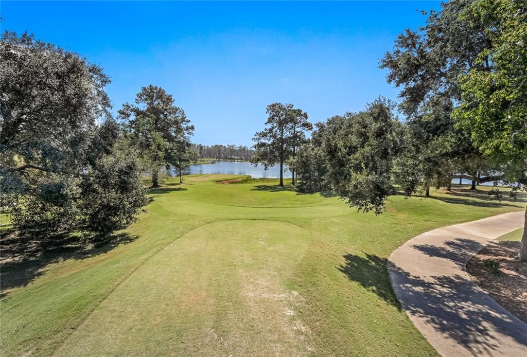 143 GOLF COTTAGE Drive 3B