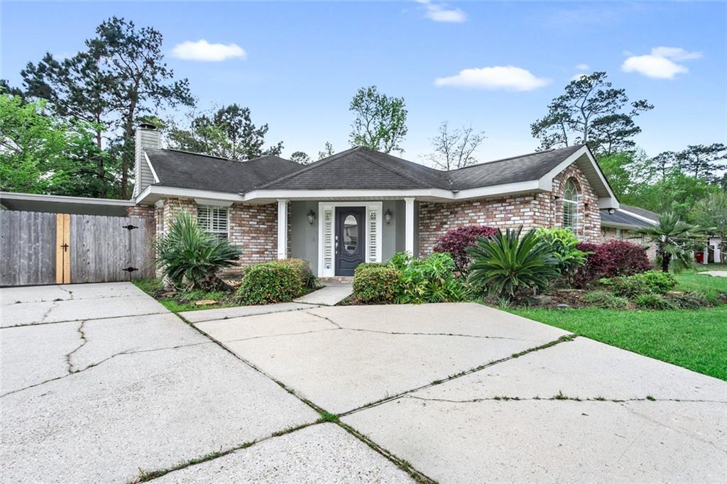 610 BON TEMPS ROULE None