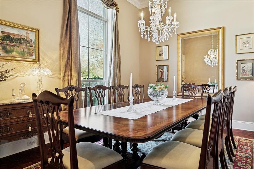 518 NORTHWOODS Drive