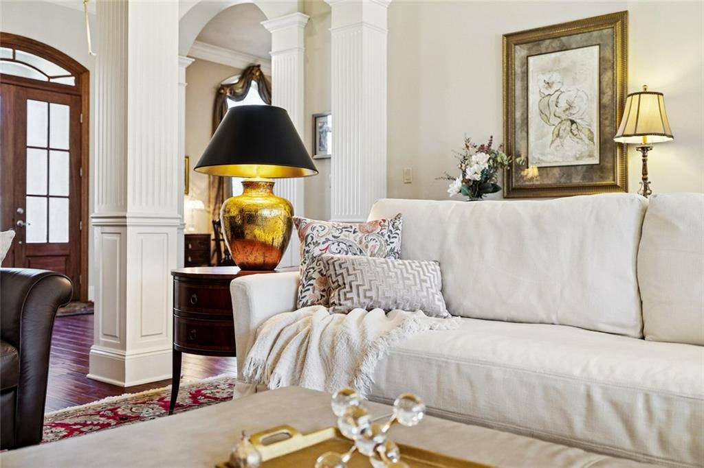 518 NORTHWOODS Drive