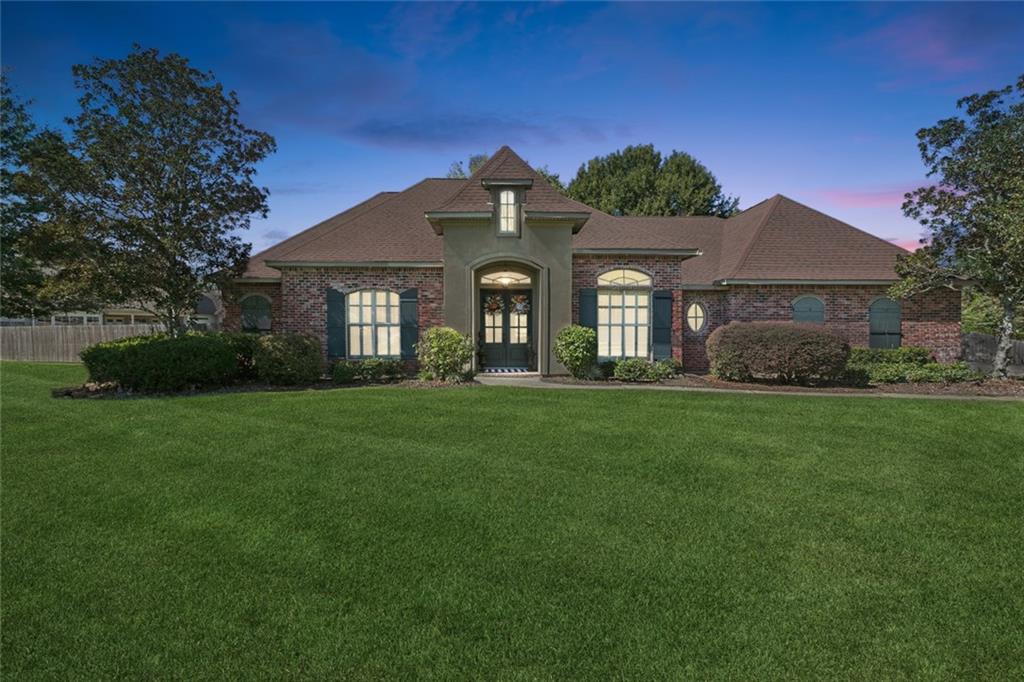 313 JADE Court