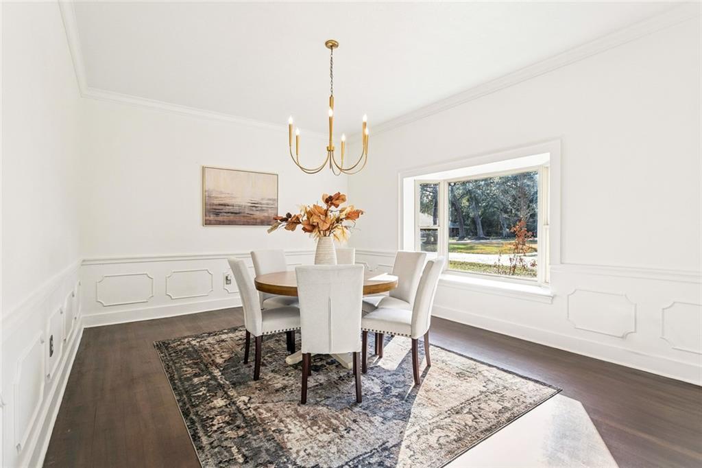 126 CHERRYLAUREL Drive