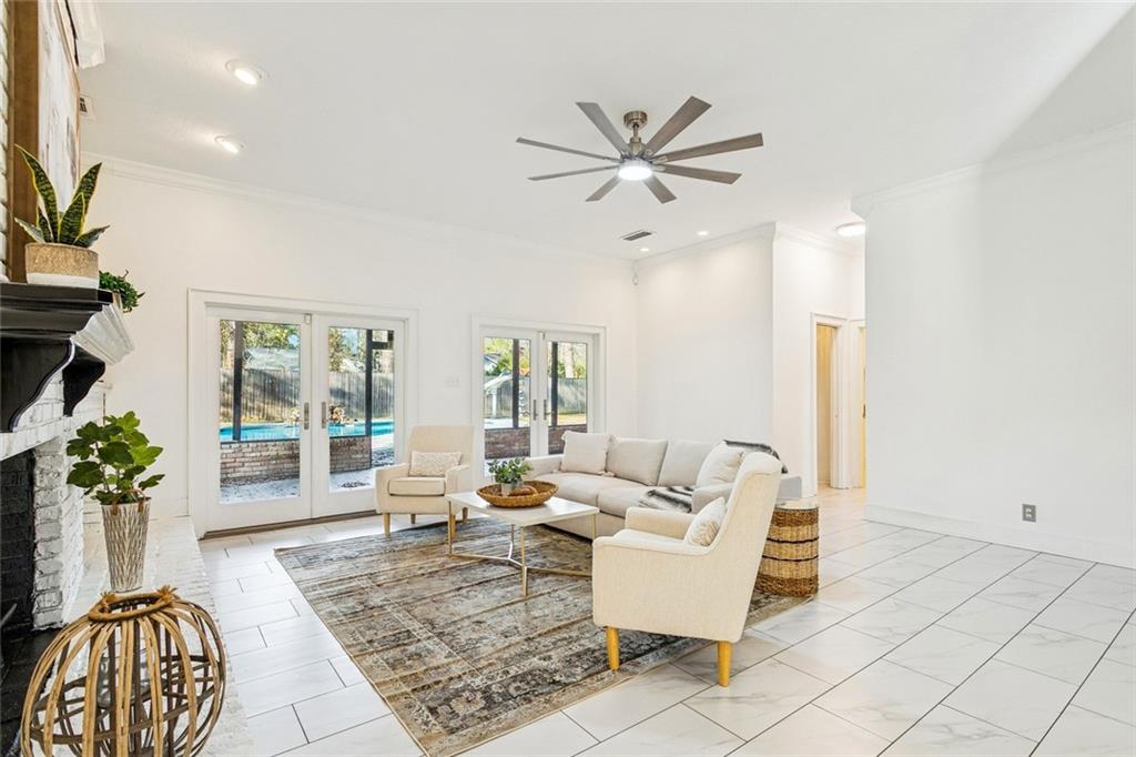 126 CHERRYLAUREL Drive