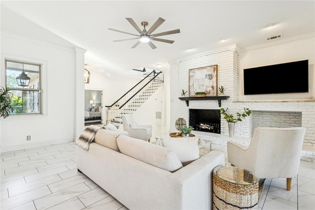 126 CHERRYLAUREL Drive