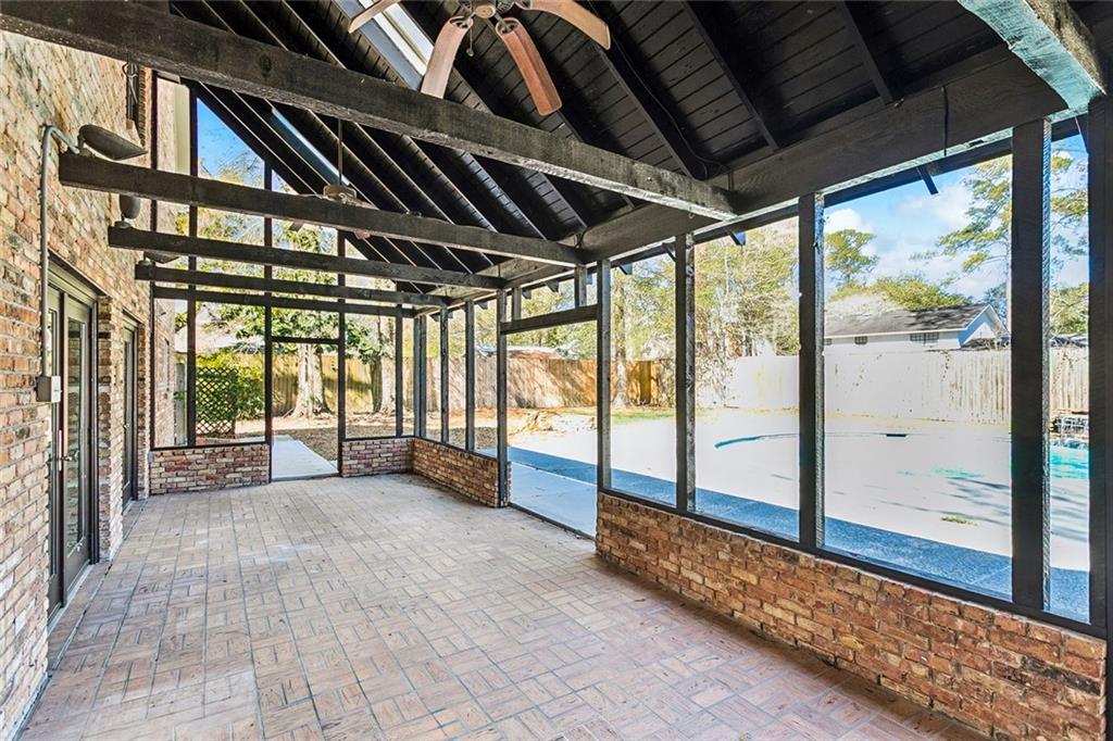 126 CHERRYLAUREL Drive