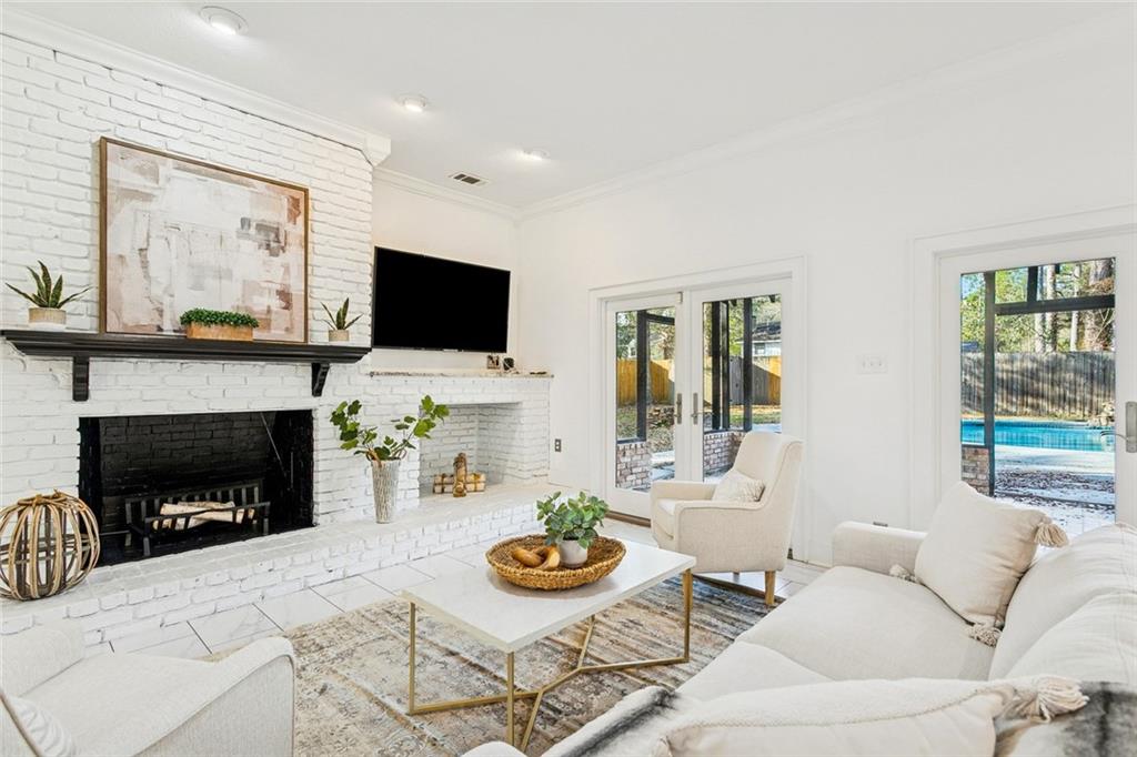 126 CHERRYLAUREL Drive