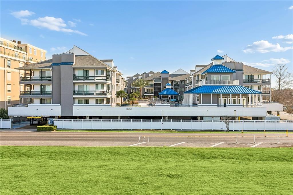 420 METAIRIE HAMMOND Highway 231