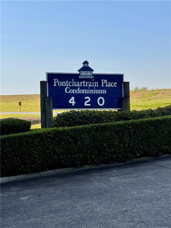 420 METAIRIE HAMMOND Highway 231