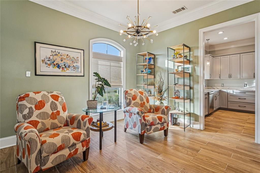 452 BELLE POINTE Drive