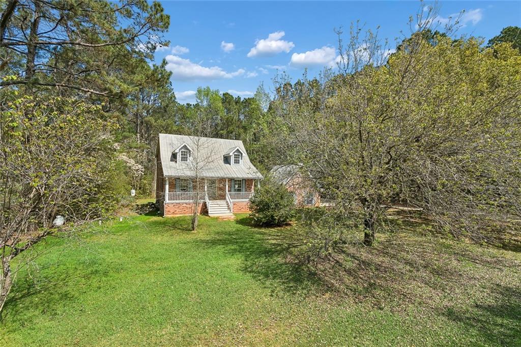 25241 CRABAPPLE Lane